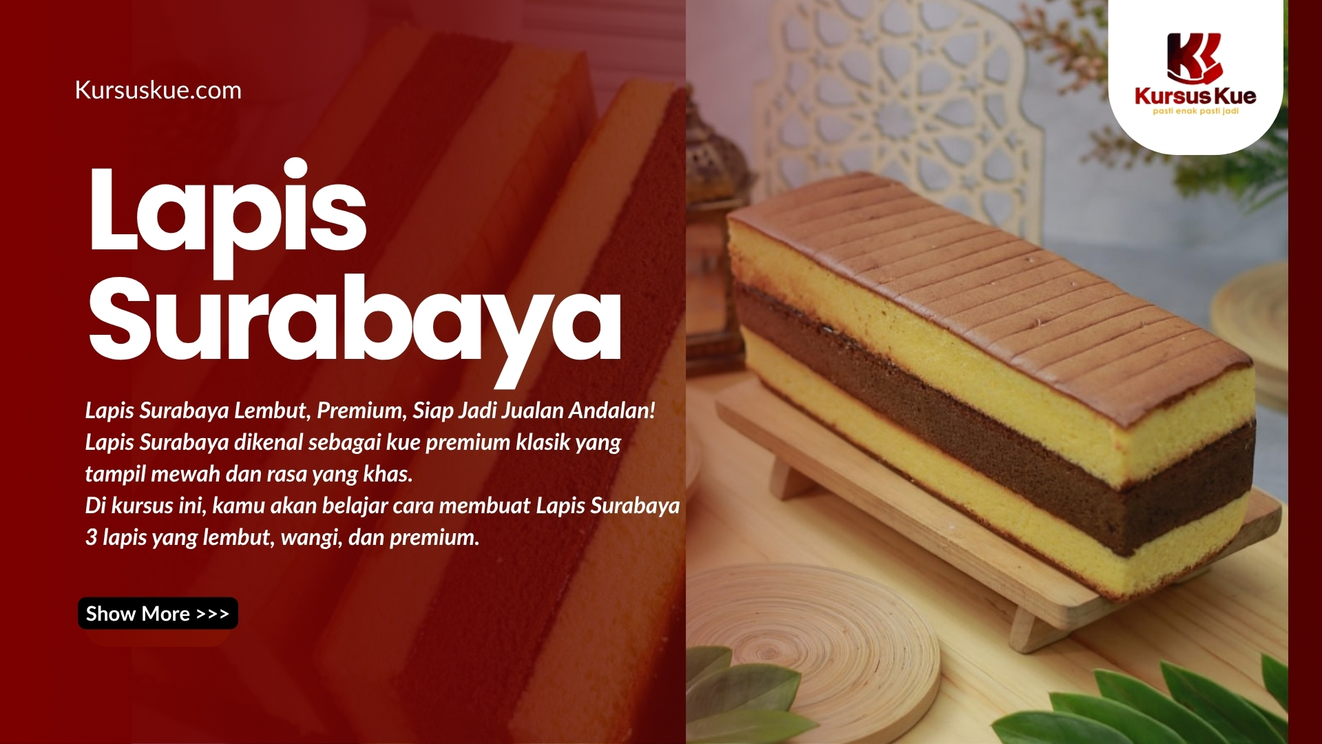 Lapis Surabaya